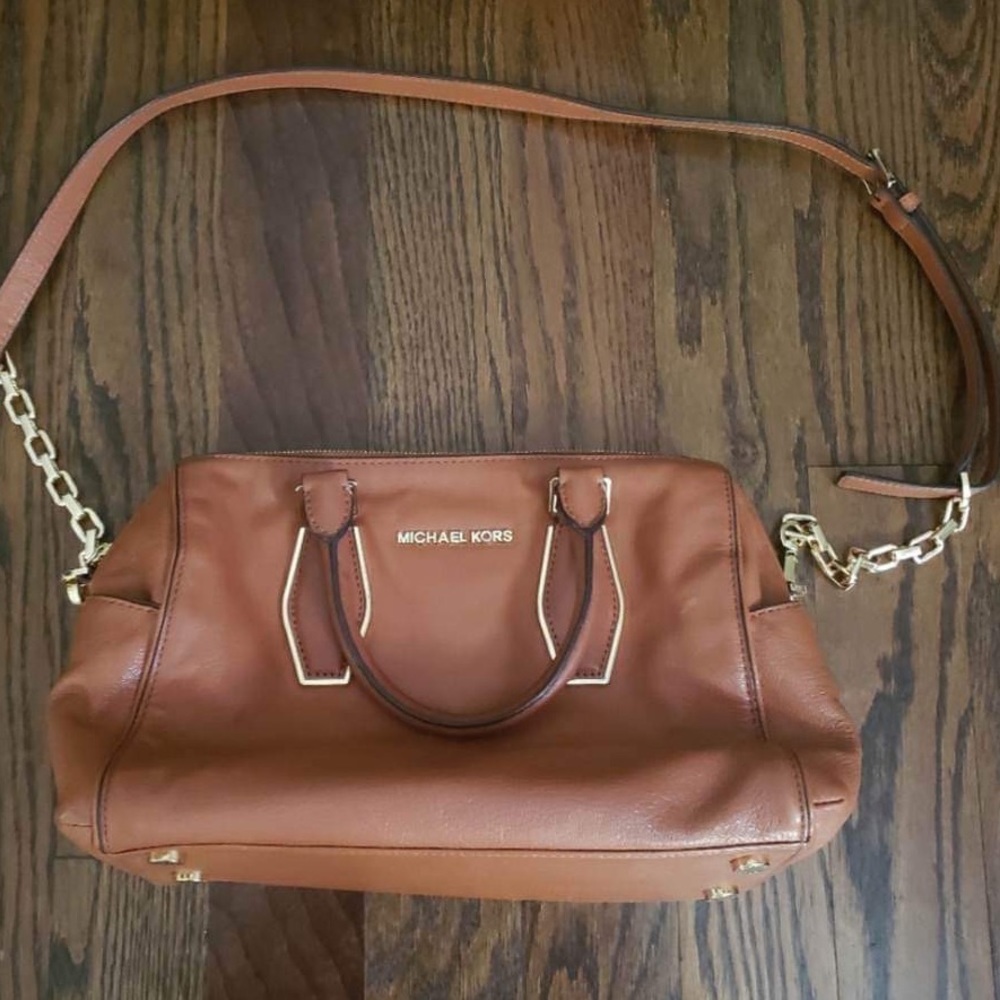 Michael Kors bag